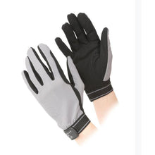 Load image into Gallery viewer, Aubrion Mesh Riding Gloves - Ladies