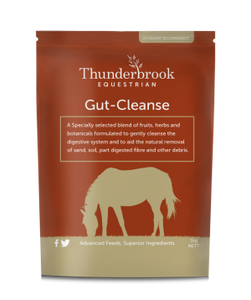 Thunderbrook Gut Cleanse