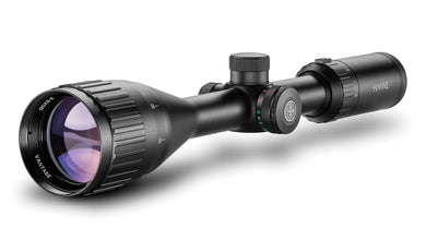 Hawke Fast Mount Scope 3-9x50 : Mil Dot