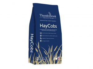 Thunderbrook Horse Feed