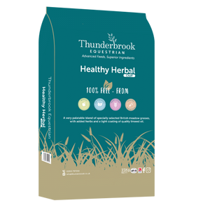 Thunderbrook Horse Feed