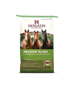 Heygates Horse Feed