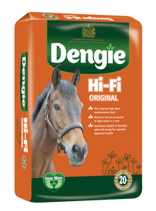 Dengie Feeds