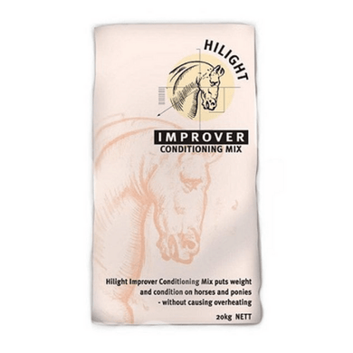 Hilight Improver Conditioning Mix