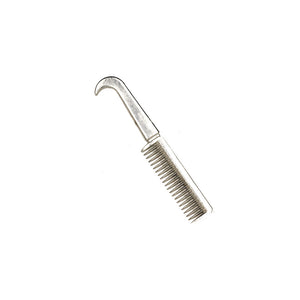 Equi-Sential Hoof Pick/Pulling Comb