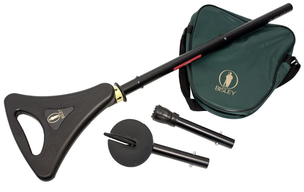 Country Packaway Seat Stick by Bisley