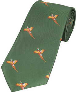 Jack Pyke Shooting Tie