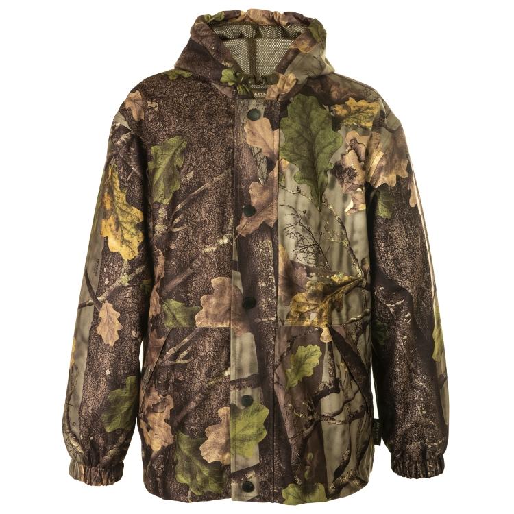 Jack Pyke Junior Camo Jacket