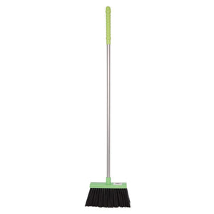 Red Gorilla Tidee Broom