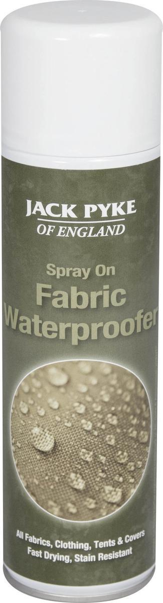 Jack Pyke Spray On Fabric Waterproof 500ml