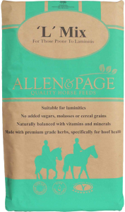 Allen & Page Horse Feeds