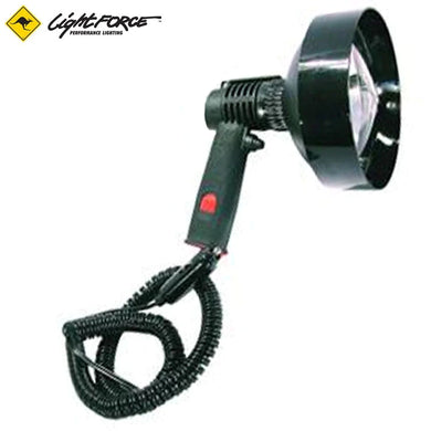 LightForce 170mm Striker Handheld Lamp