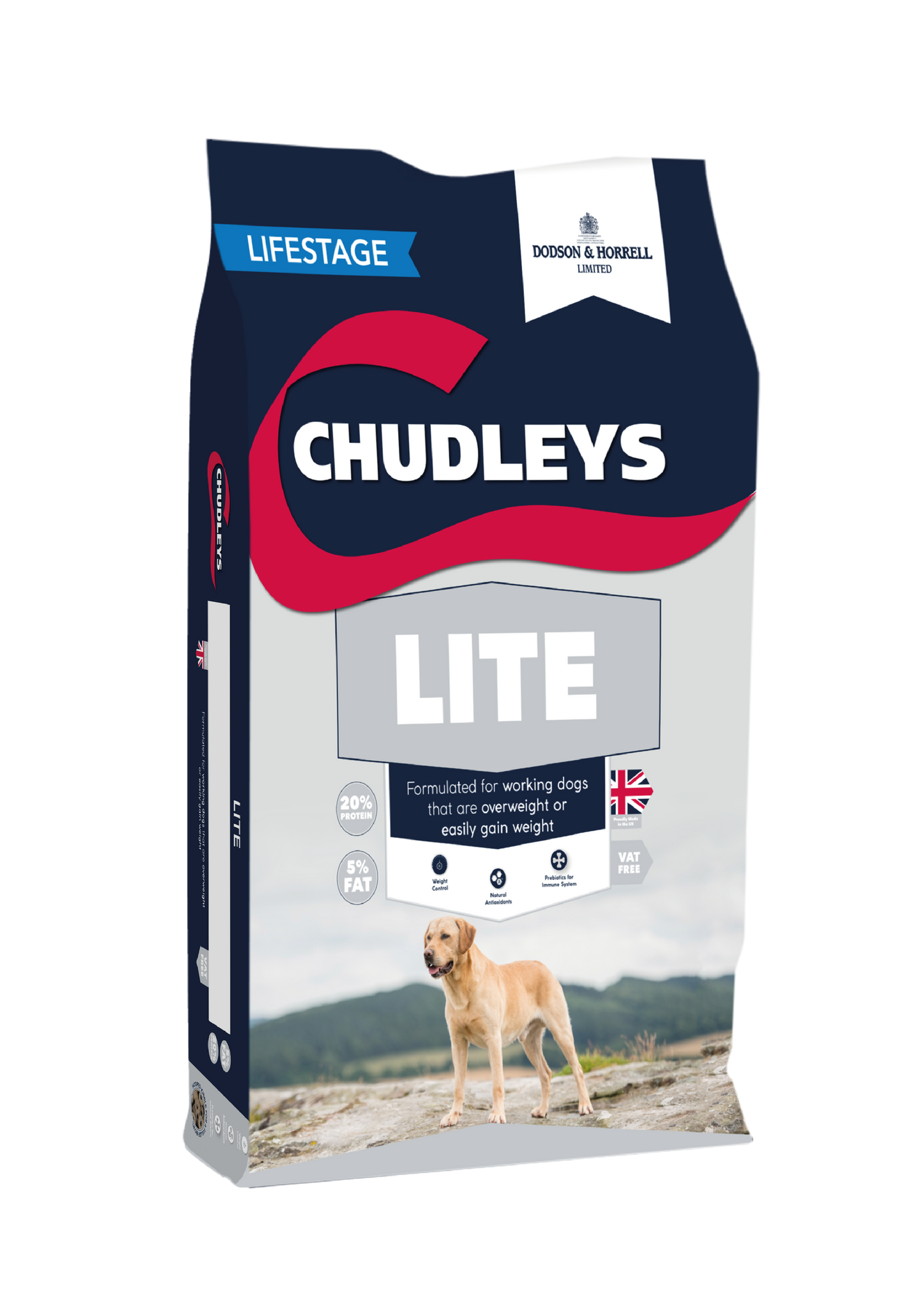Dodson and best sale horrell dog food