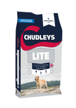 Load image into Gallery viewer, Dodson &amp; Horrell Chudleys Dog Food