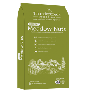 Thunderbrook Horse Feed