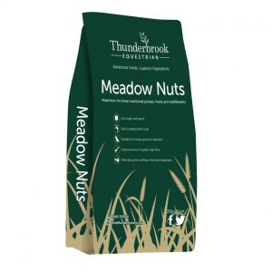 Thunderbrook Horse Feed