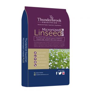 Thunderbrook Horse Feed