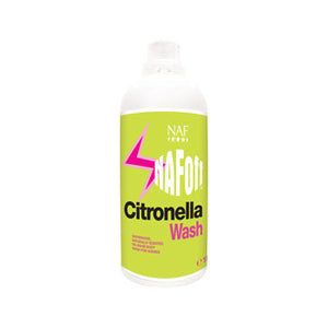 NAF Naf Off Citronella Wash