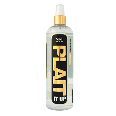 NAF Plait It Up Mousse 500ml