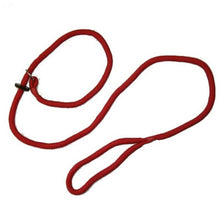 Load image into Gallery viewer, Bisley Loose Braid Dog Slip Lead
