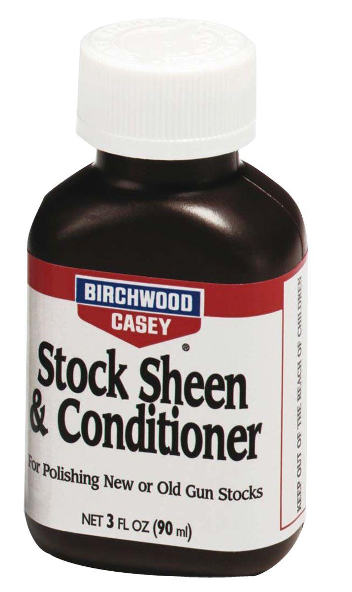 Birchwood Casey Stock Sheen & Conditioner