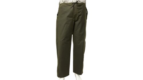 Waxproof Leggings/Overtrousers