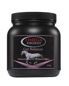 Omega Equine Digest - Gut Balancer