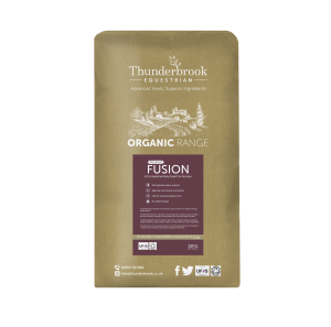 Thunderbrook Horse Feed