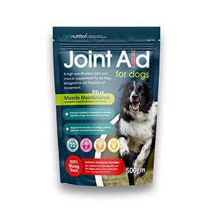 GWF Nutrition Joint Aid For Dogs