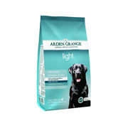 Arden Grange Dog Food