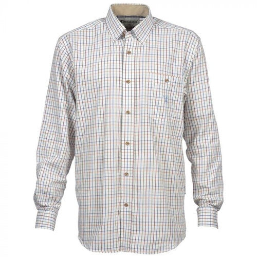 Percussion Checked Shirt - Childs