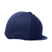 Load image into Gallery viewer, Hy Equestrian Lycra Hat Cover