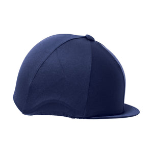 Hy Equestrian Lycra Hat Cover