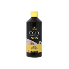 Load image into Gallery viewer, Lincoln Itchy Switchy S.O.S Shampoo