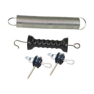 Agrifence Super Spring Gate Set