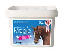 Load image into Gallery viewer, NAF Magic Powder