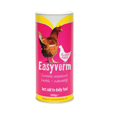 Battles Poultry Easyverm