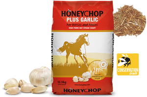 Honeychop