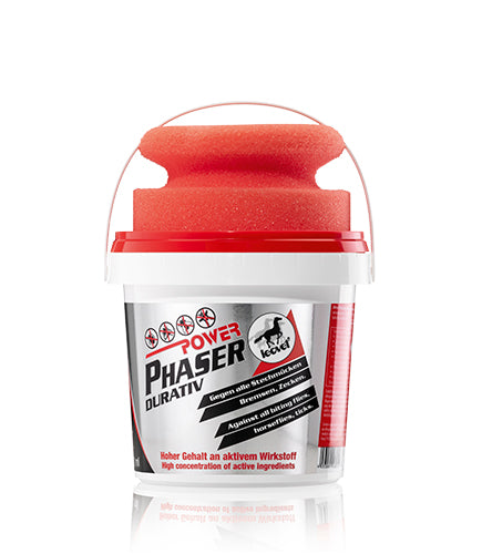 Leovet Power Phaser Durative with Sponge