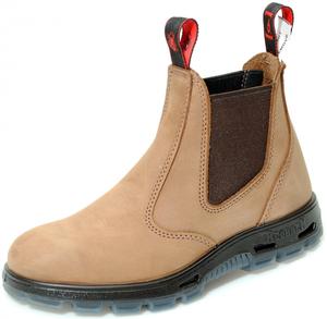 Redback Boots Crazy Horse The Old Barn Shop