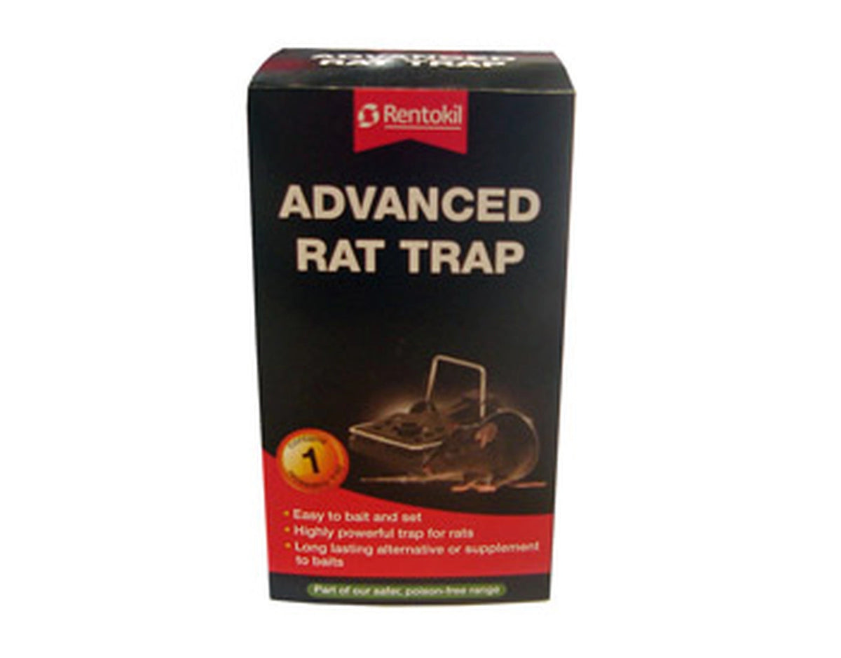 Rentokil Advanced Rat Trap