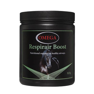 Omega Equine Respirair Boost