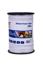 Load image into Gallery viewer, Fenceman Tape