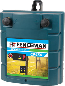Fenceman Energiser