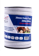 Load image into Gallery viewer, Fenceman Tape High Performance