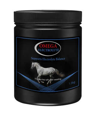 Omega Equine Electrolytes