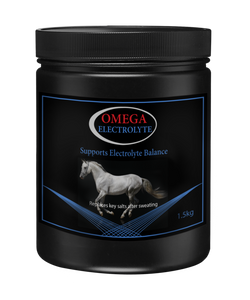 Omega Equine Electrolytes