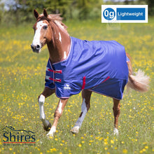 Load image into Gallery viewer, Shires Tempest Original Air Motion Turnout Rug