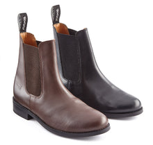 Load image into Gallery viewer, Toggi Ottowa Jodhpur Boots - Adults