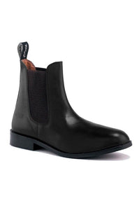 Toggi Ottowa Jodhpur Boots - Adults